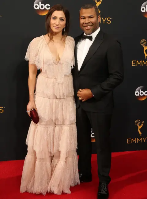Chelsea Peretti – 2016 Emmy Awards