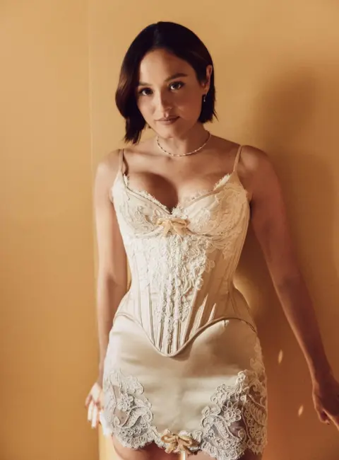 Chase Sui Wonders – Emilio Madrid Photo Diary on ‘I Know What You Did Last Summer’ Premiere Night for Vogue July 2025