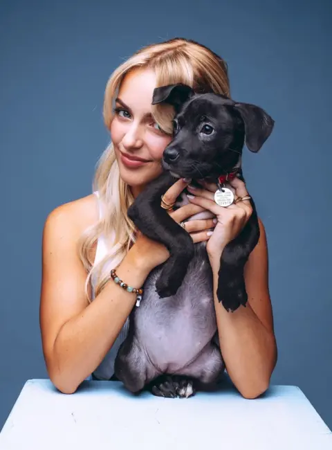 Mckenna Grace and Mason Thames – Buzzfeed Celeb The Puppy Interview October 2025