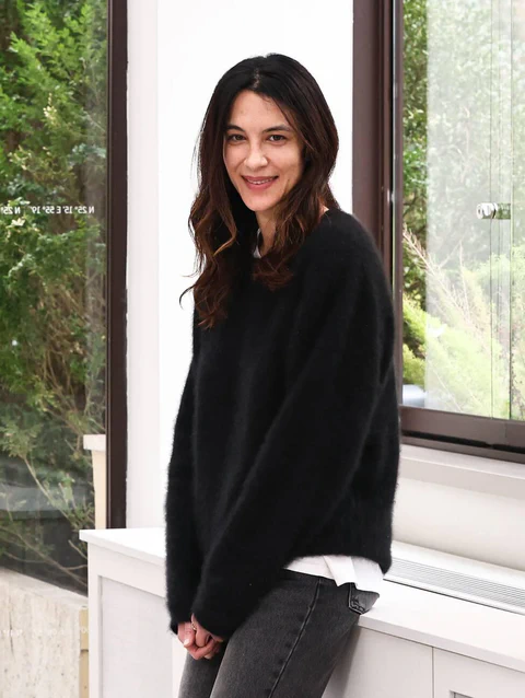 Carolina Cavalli – Photocall for the Film ‘The Abduction of Arabella’, Rome, Italy 12-01-2025