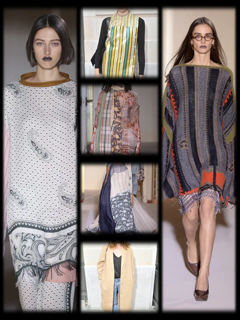 Acne Studios – Spring/Summer 2017 Paris Fashion Week 10-01-2016